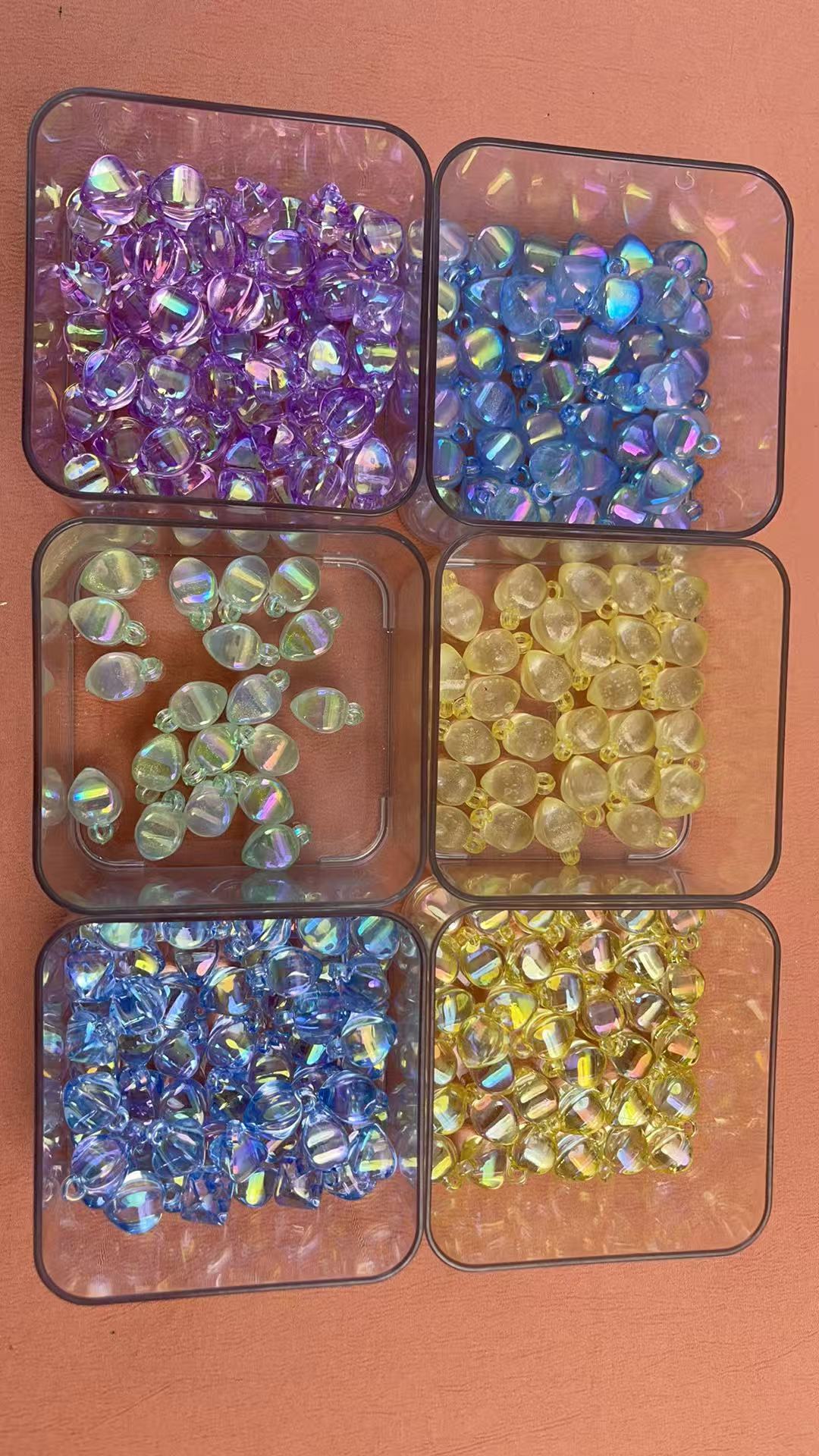 つぼみカンツキ