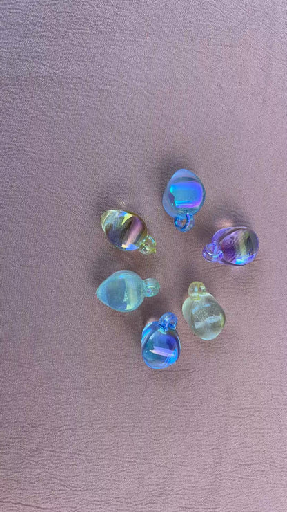 つぼみカンツキ